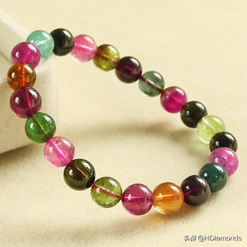 100种顶级珠宝玉石,哪些珠宝不用消磁