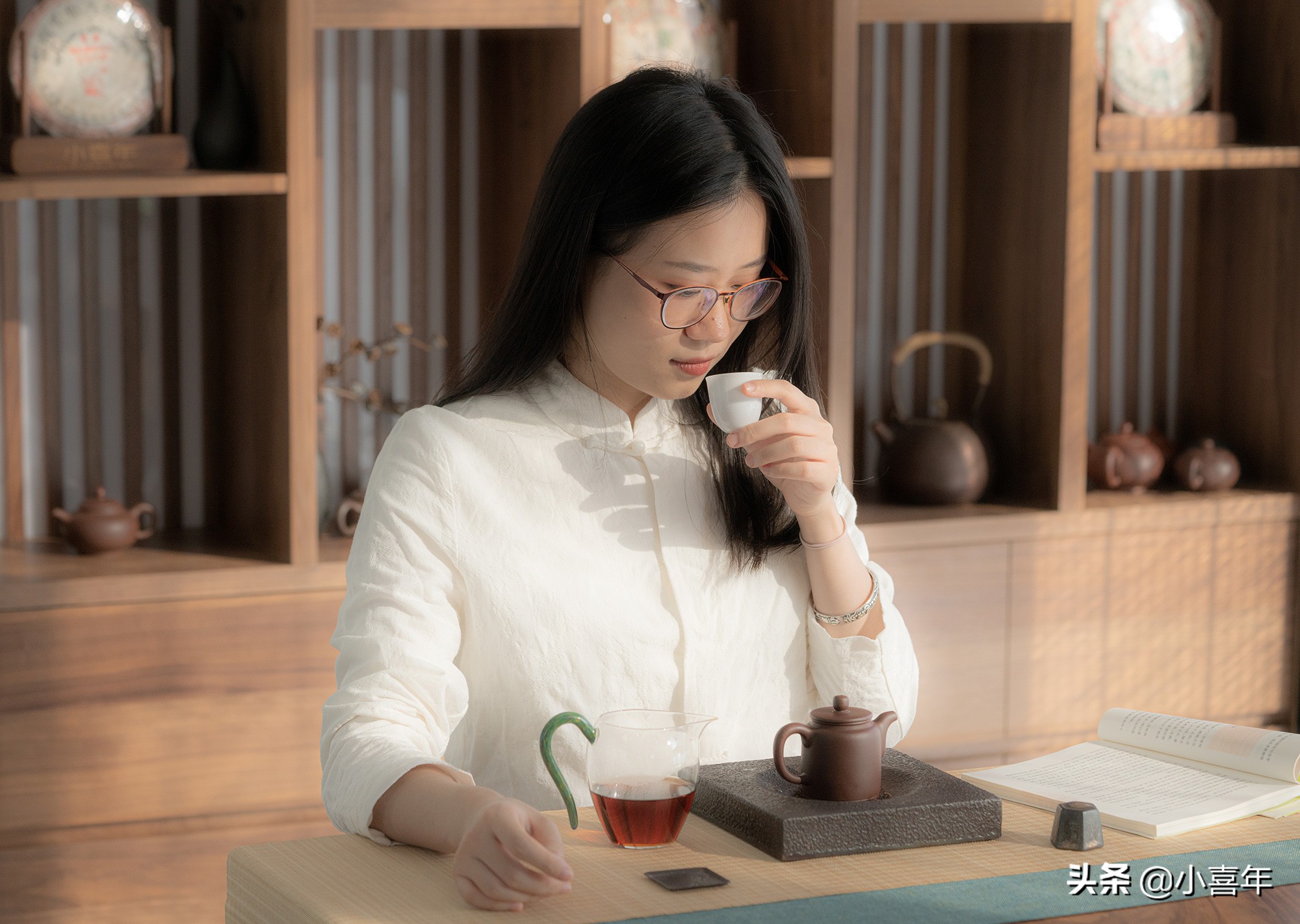 怎样改善喝茶和咖啡失眠,喝茶失眠别怕试试这7个小技巧