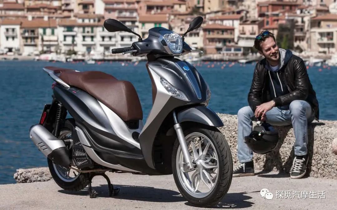 18年比亚乔medley150,比亚乔medley150和nmax155