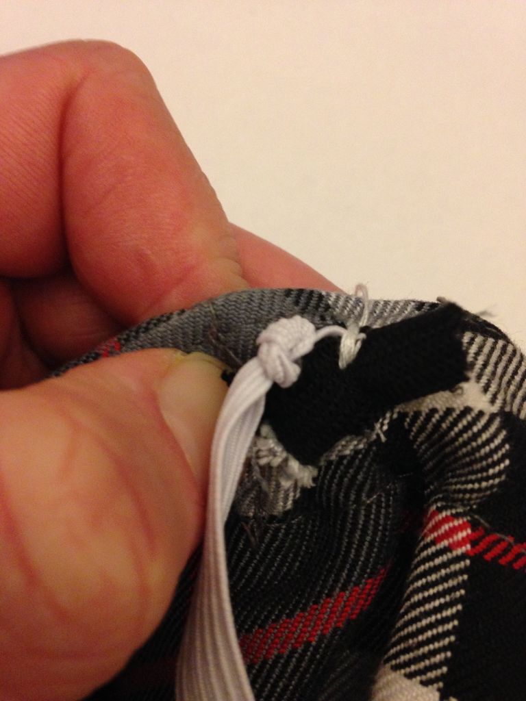 隔壁家的姐姐的找小裁，说她裙子松了，小裁用这个小技巧轻松改好