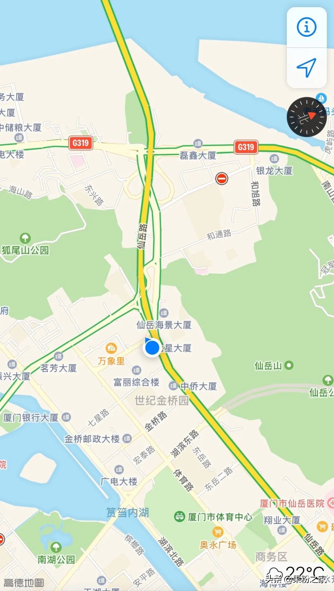 苹果地图车道级导航,苹果自带地图在哪里