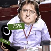 真有你的啊是什么梗,g胖创立v社和steam