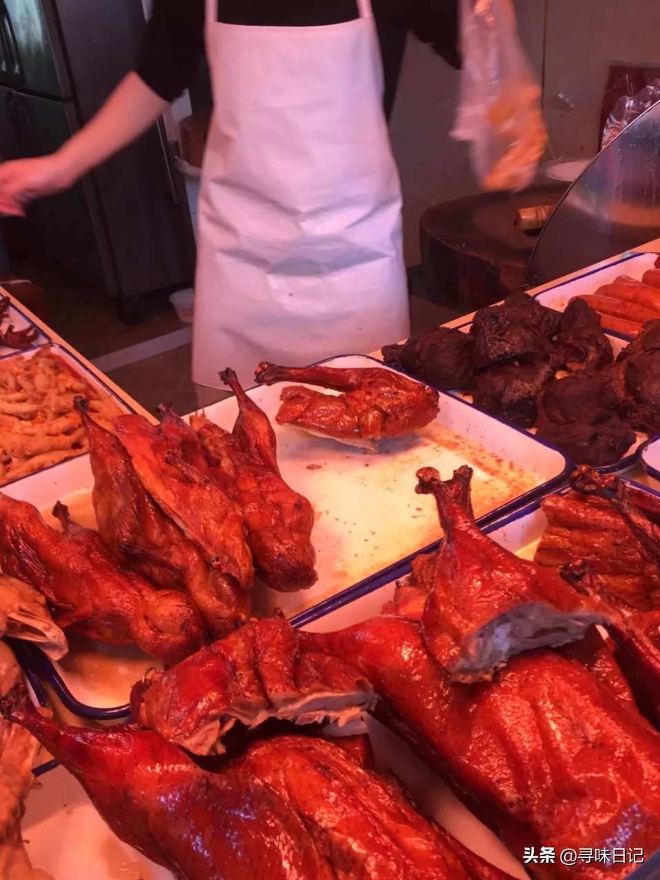 怎么选肥鹅最好吃,鹅肥怎么做好吃