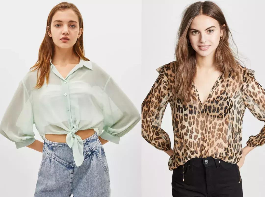 我承认，女明星的「似露非露」才是最高级的性感！