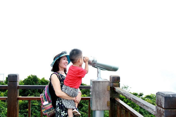 带娃游三亚之旅,带着孩子去旅行之海南三亚