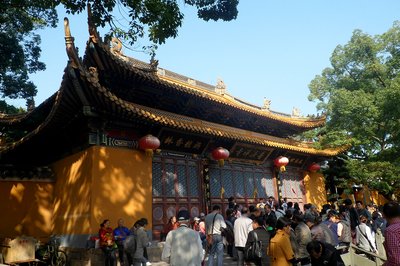 舟山普陀山普济寺拜佛顺序,舟山普陀山拜佛顺序