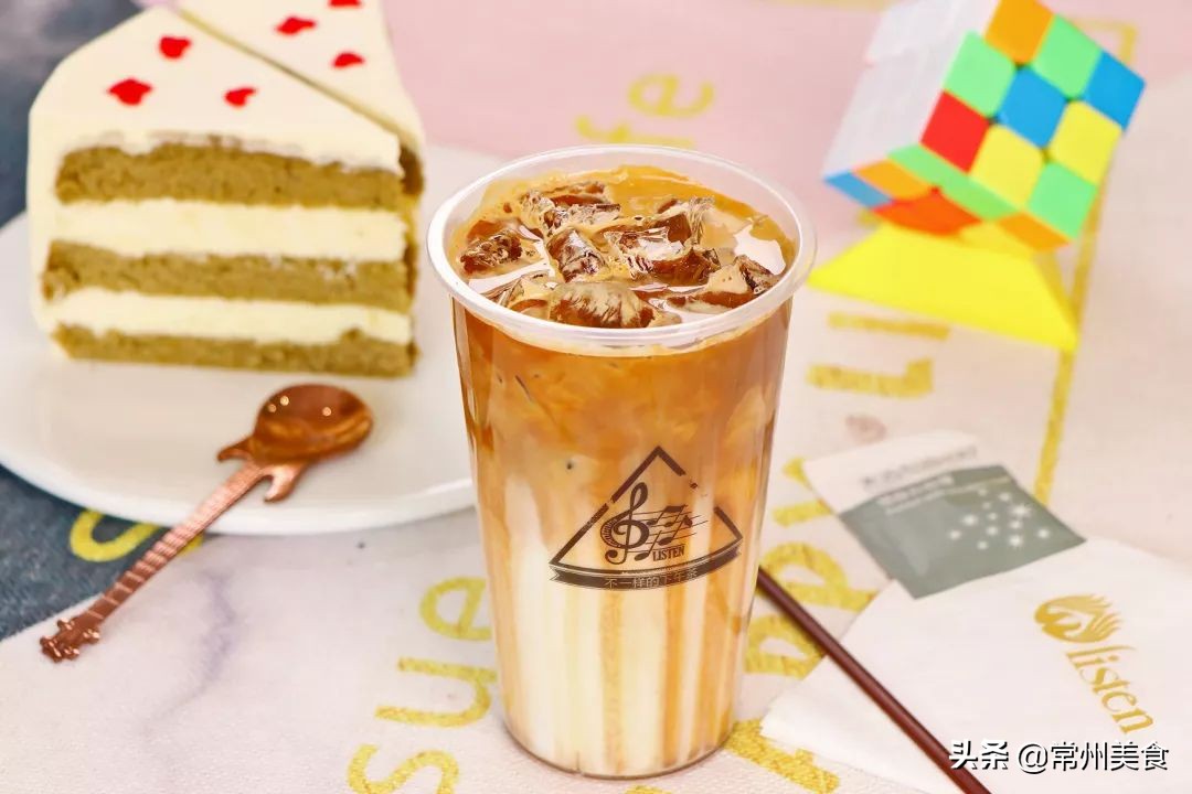 常州哪里有好玩的饮品店,过年常州好玩的地方推荐