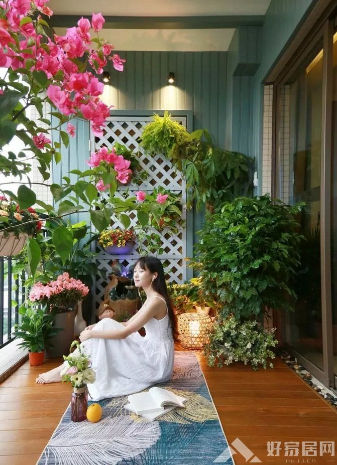 这只“懒猫”能否成为木阳台定制的“独角兽”？