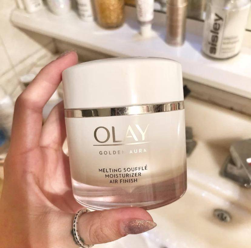 那些风很大的国货,那些风很大的面霜