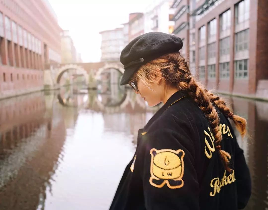 超级百搭的帽子秋冬,什么帽子日常百搭保暖好看