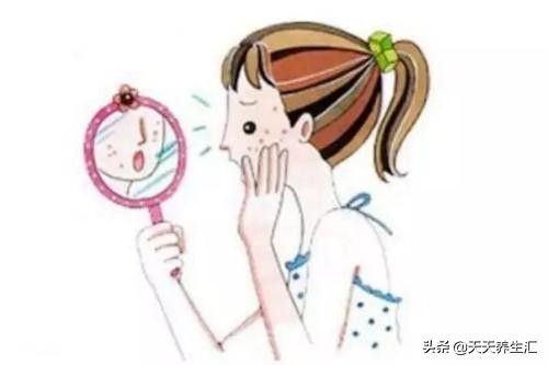 女生内分泌失调怎么调理喝什么,女性内分泌失调饮食上如何改善