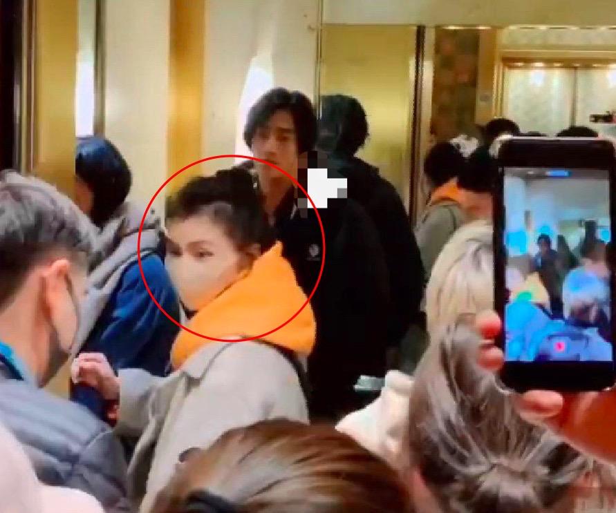 90后人设崩塌的男星,人设崩塌的90后男明星