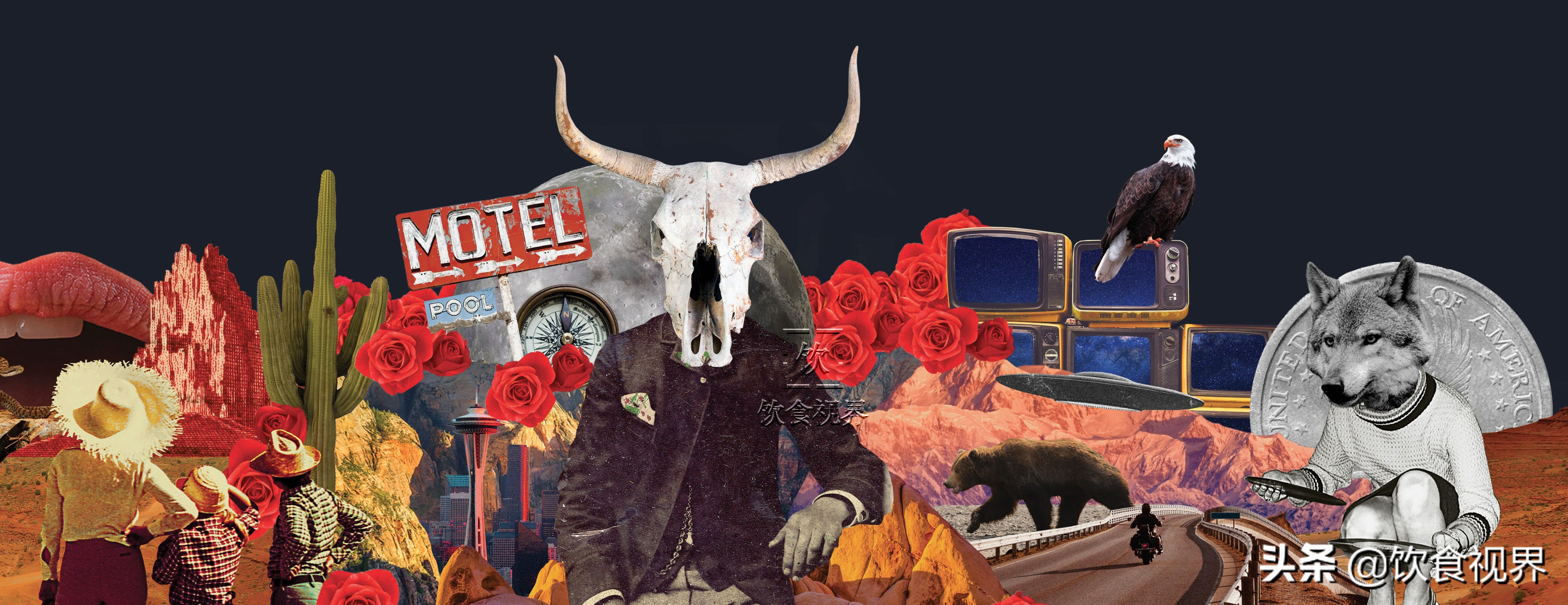 美国亡命之徒完整版,十款雪莉桶威士忌