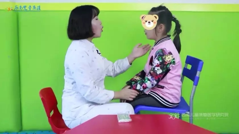 小孩子说话不清楚说话鼻音很重,孩子听不懂说话不会说话什么原因