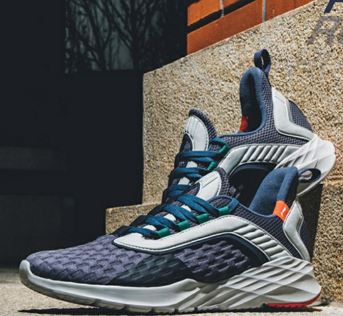 crazyrun跑步鞋,crazyrun轮滑