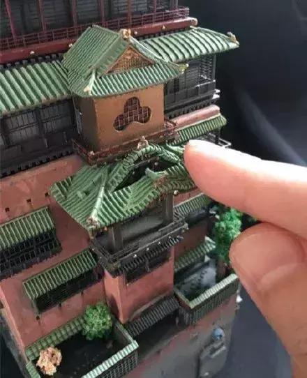 高手在民间手工作品,高手在民间手工制作