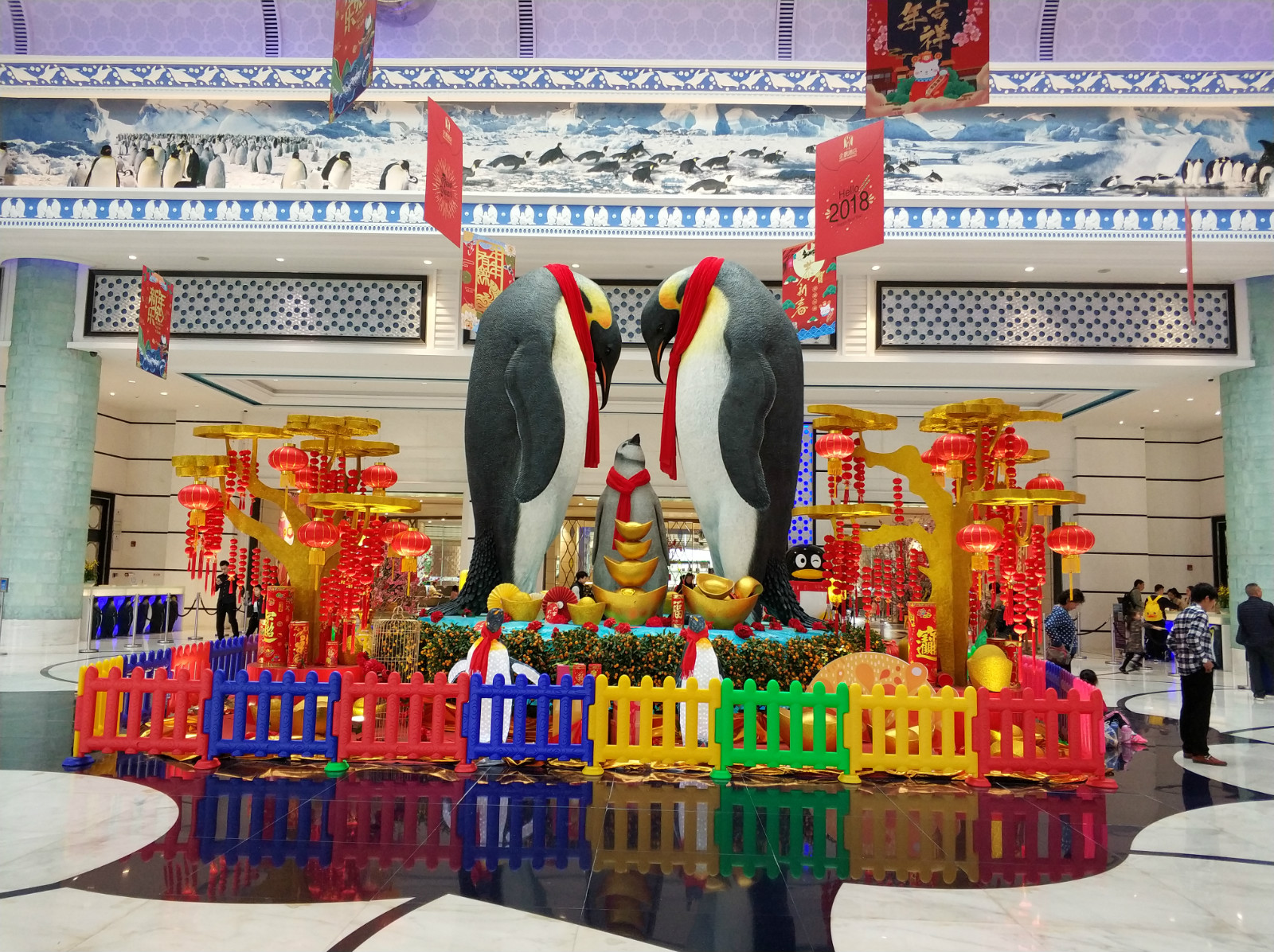 珠海长隆2天1夜酒店住宿怎么选？这家酒店3点优势最明显，就选他