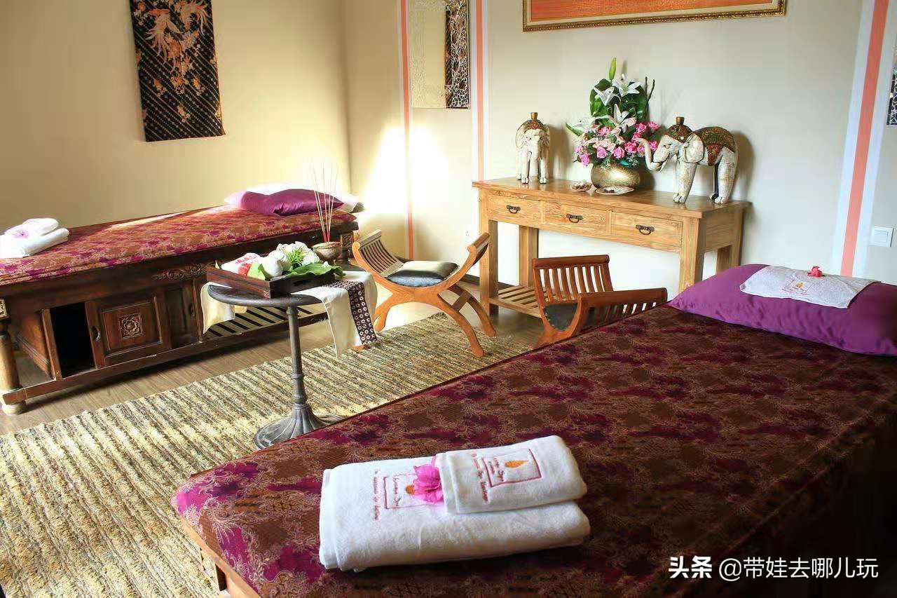 新加坡民丹岛值得一游,新加坡巴淡岛和民丹岛