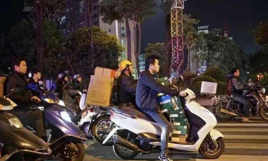 让全中国人穿上莆田鞋,让全国都穿上莆田的好鞋