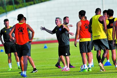 旷世奇才,旷世奇才张维良