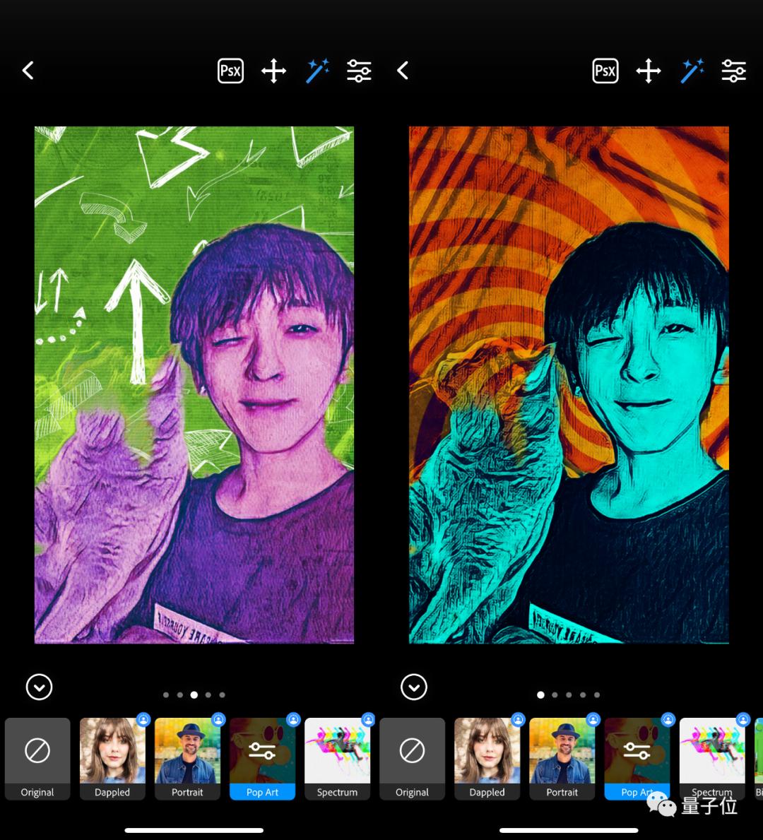 ps修图系列都有哪些app,有没有手机ps修图软件