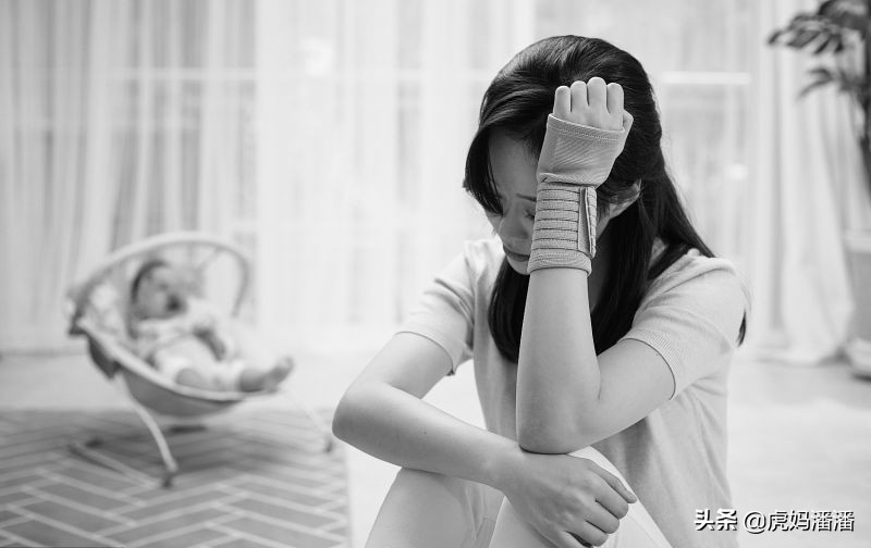 产后抑郁家人如何缓解,产后抑郁症最真实的解决办法