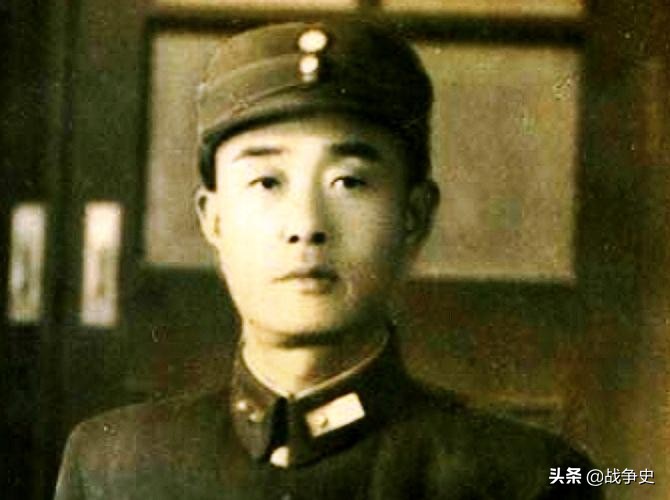 抗战时期的五大王牌军,记录抗日战争十大王牌军