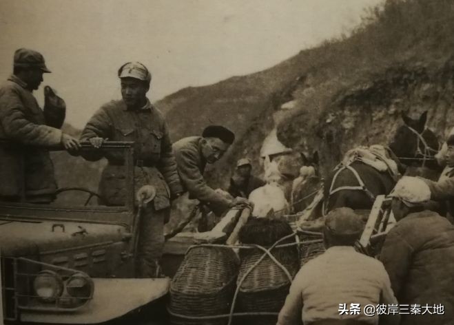 为中国“驱逐病魔”美国人马海德：娶了“延安第一美女”你知道吗