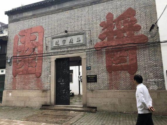 上海最美古镇及美食介绍,上海最值得打卡的十大古镇