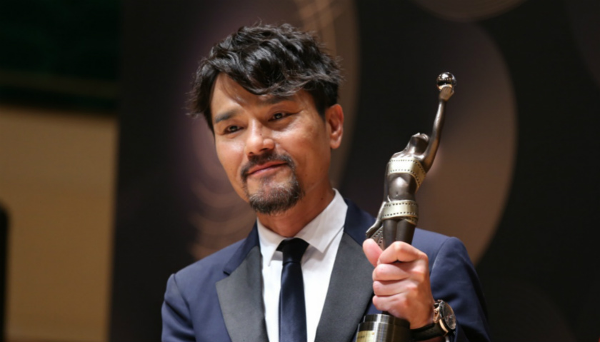 义不容情里的老演员,义不容情演技炸裂瞬间