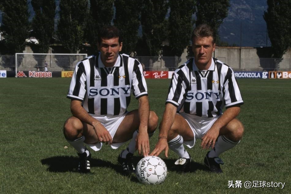 齐达内世界公认的大师,齐达内足球十大经典视频