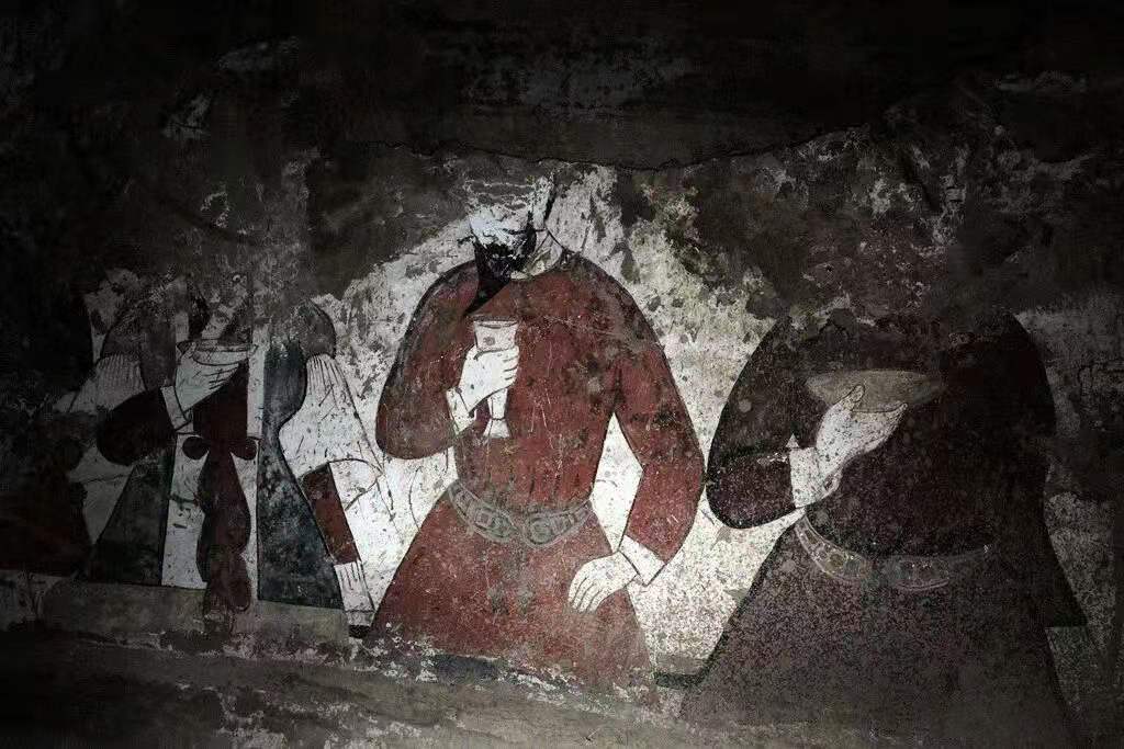 「这才是*疆新**」1：若羌，被楼兰、罗布泊的光环照亮的华夏第一县