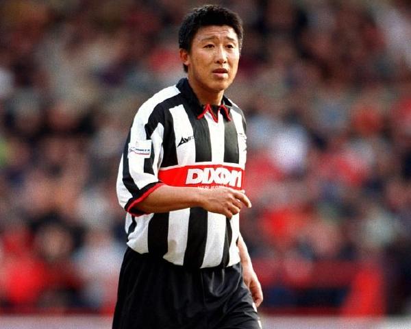 亚洲杯张恩华落泪视频,追忆张恩华