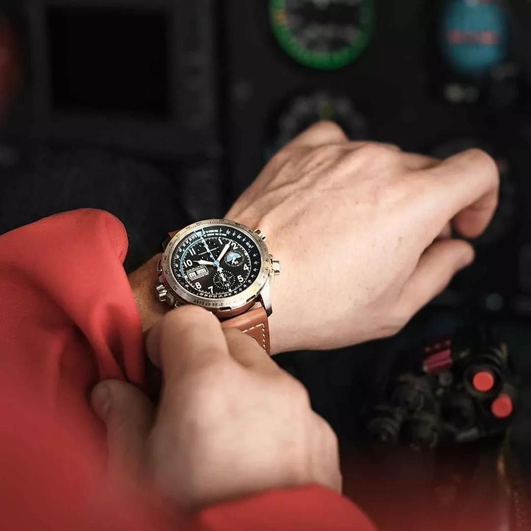 哪款手表适合情侣表,情侣对表高端机械腕表