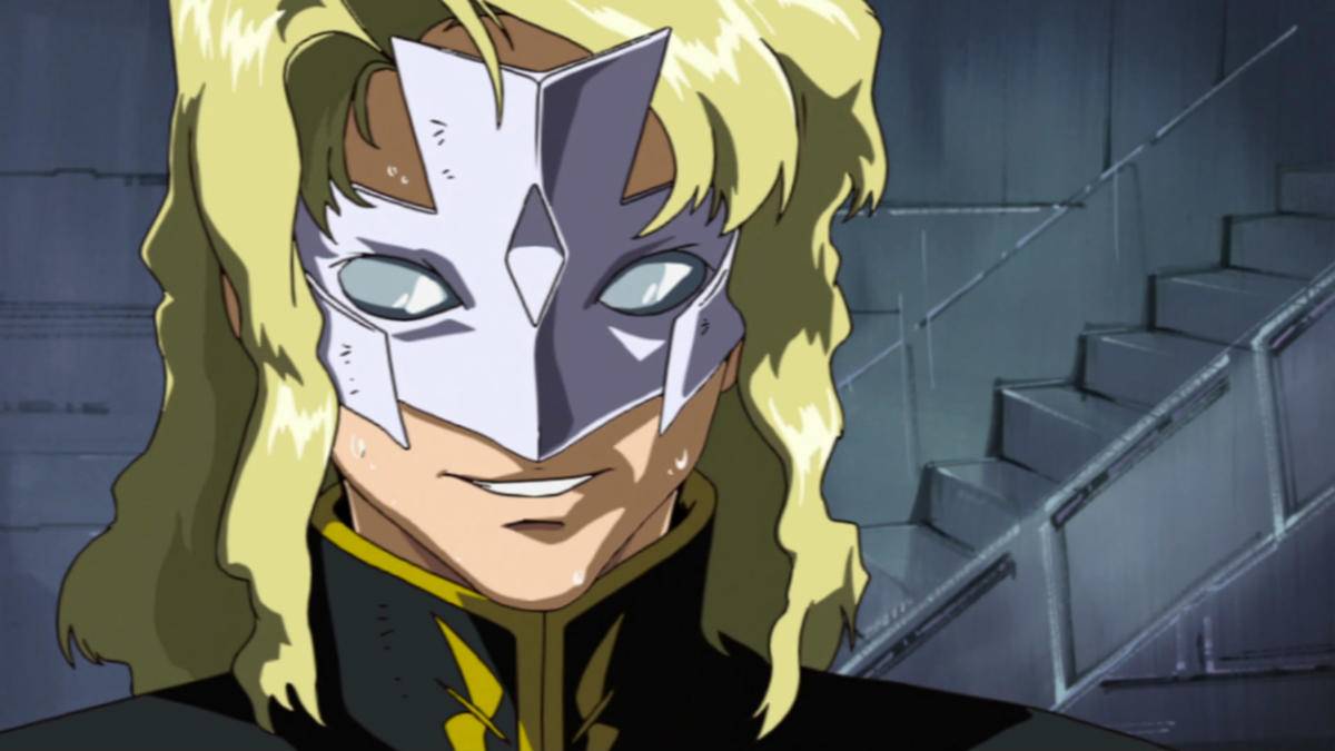 模玩机设:CC机设君临战场的复仇天帝ZGMF-X13A神意高达