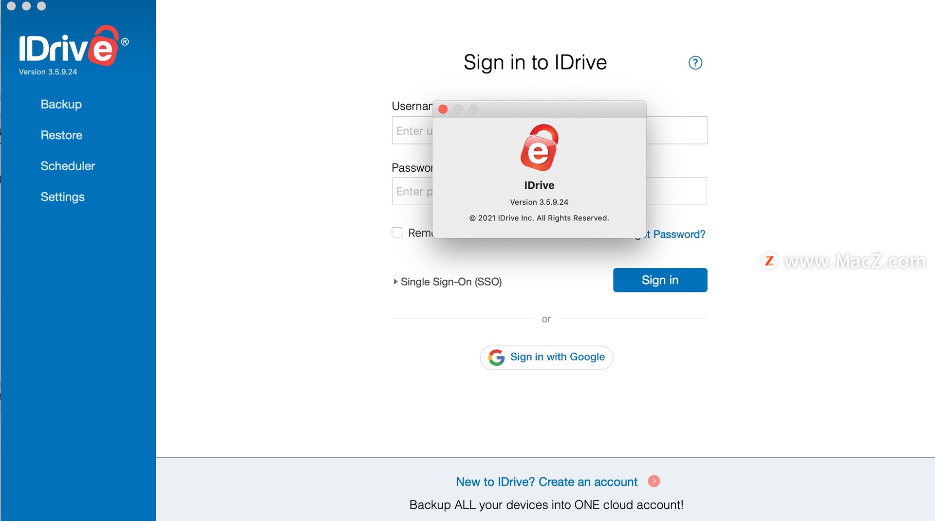 macbook备份iphone所有数据,mac备份数据