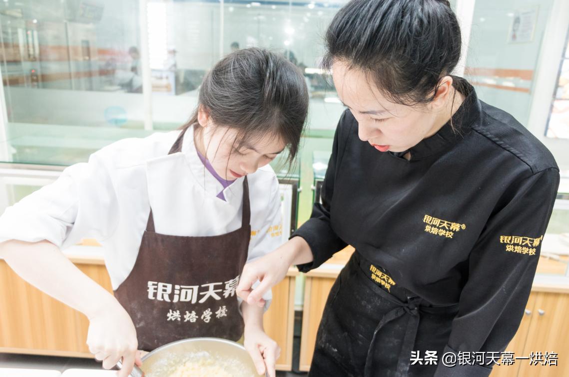 银河天幕烘焙惠城,银河天幕烘焙新手入门