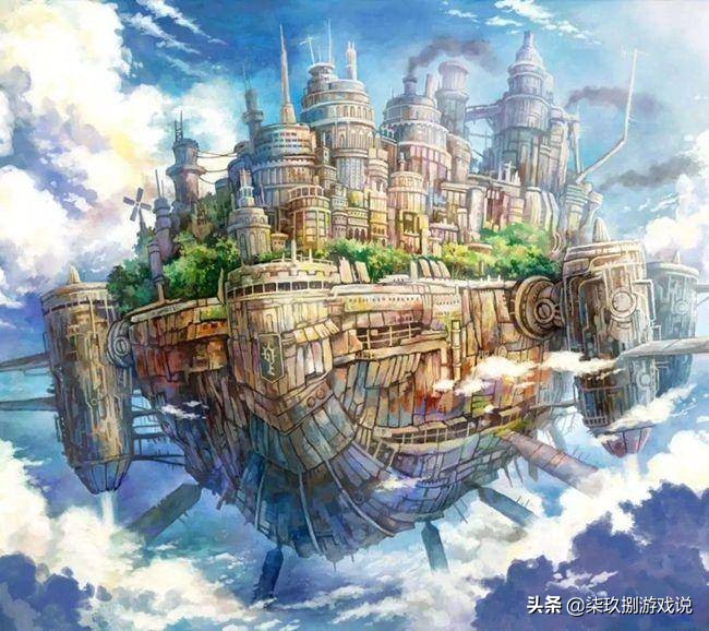 齿轮迷局完整版,齿轮迷局解说