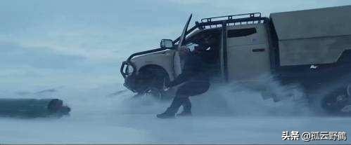 速度与激情系列片尾合集,一次看完速度与激情全系列