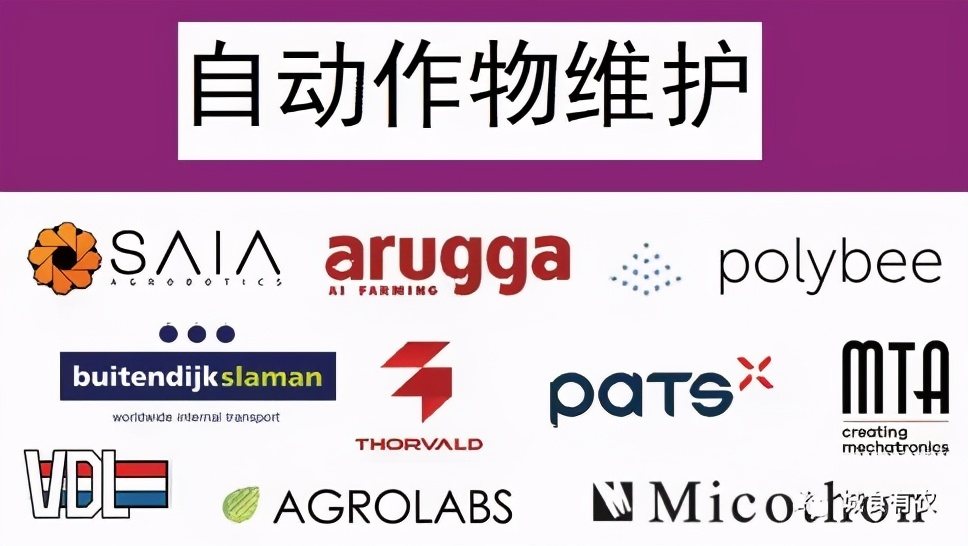 农业科技发展中的30项标志性成果,农业科技标志性成果发布