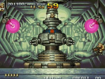 盘点十款经典街机游戏,这几款经典的街机游戏你都玩过吗