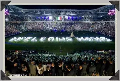 百年尤文,百年尤文是哪年