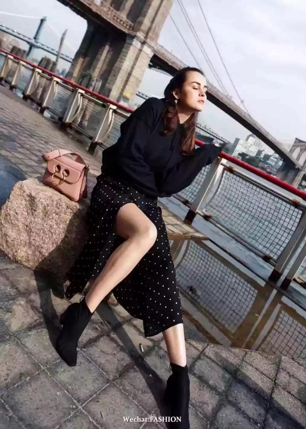 卫衣n种穿法男,卫衣的n种穿搭拯救你的衣柜