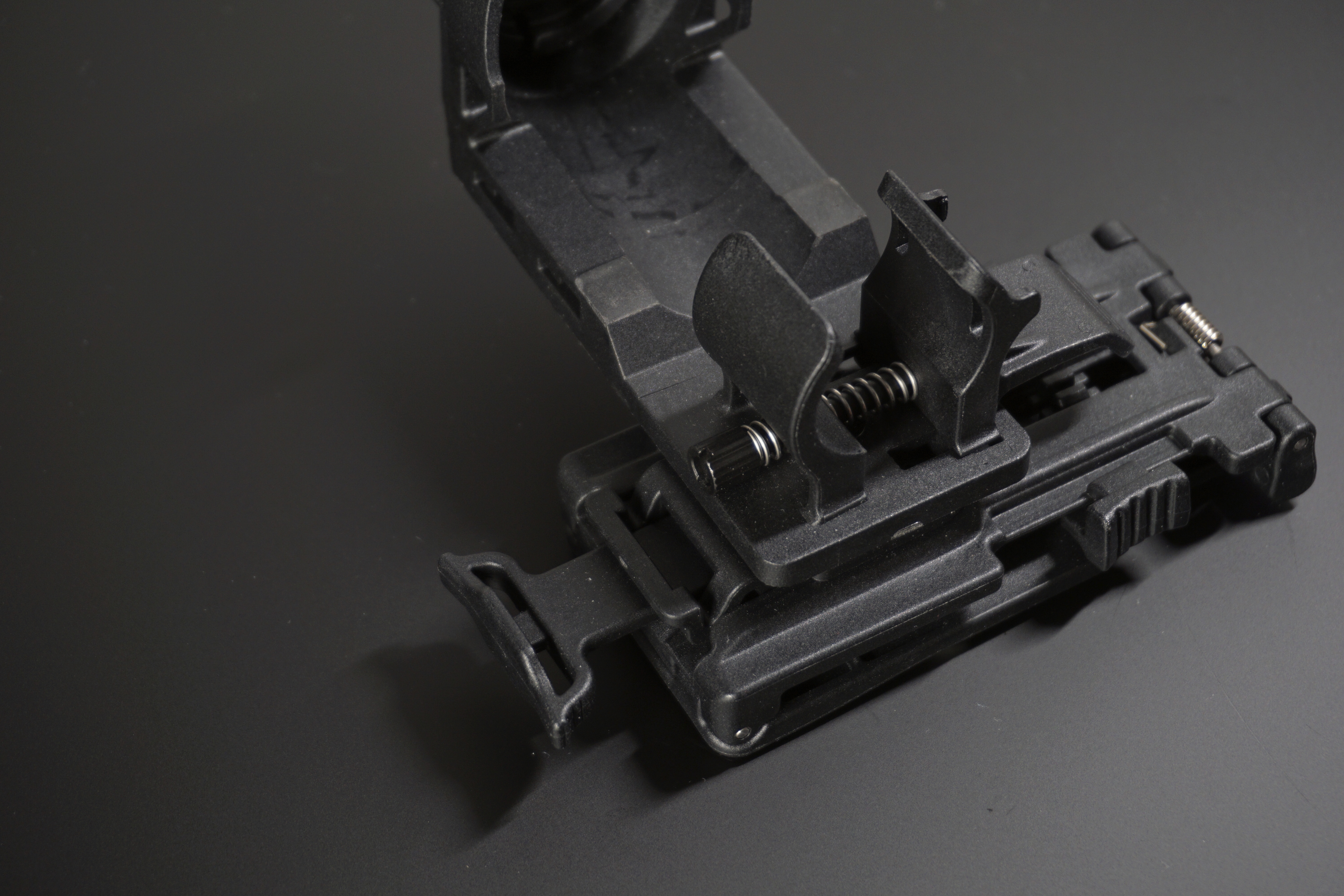 纳丽德nex格挡机械甩棍,nex纳丽德甩棍评测