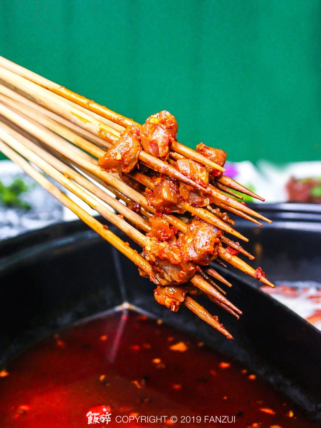 珠海火锅中秋,珠海火锅麻辣风云