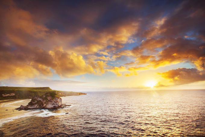 塞班岛国庆旅游,塞班岛自由行旅行