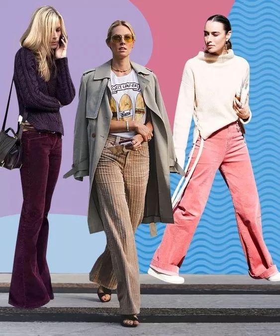 周雨彤宋妍霏谁的穿搭好,周雨彤冬季穿搭