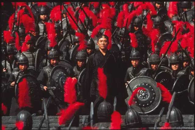 李连杰最能打的一部电影,李连杰十大经典动作片