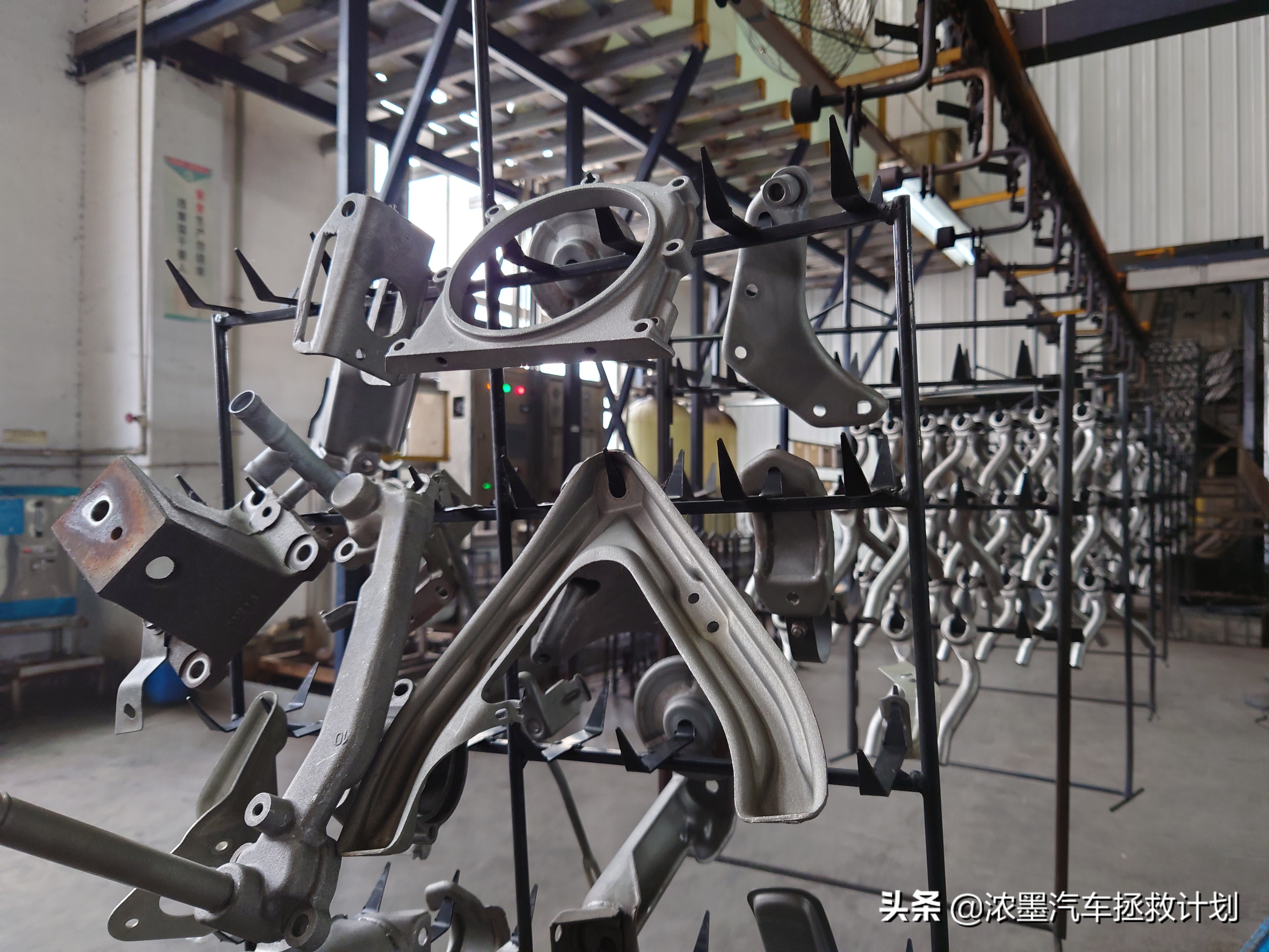 澎湃驾控,六代高尔夫gti深度测评