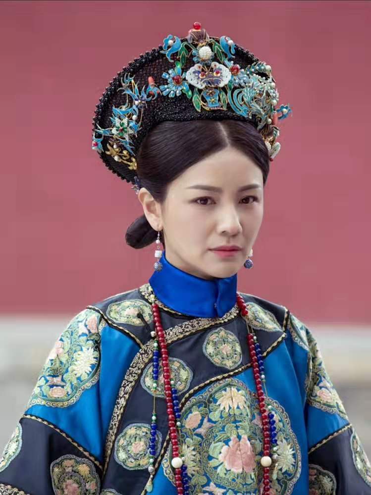 清朝二十一位皇贵妃,清朝二十二个皇帝谁过得最好